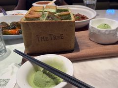 -大树餐厅(益田假日店)