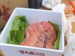 -谭三娘鲜切牛肉自助火锅(北京路店)