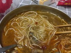 -上关雪東北菜(中房金谊店)