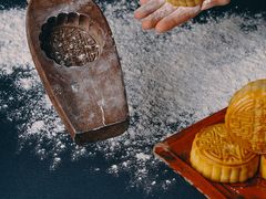 黄蓉连月饼-北京稻香村(第三店)