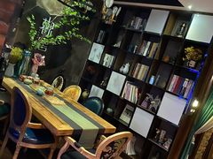 -观唐足道SPA养生会馆(南湖店)