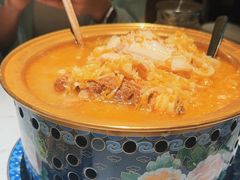 -关东小磨东北菜(漕河泾印象城店)