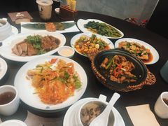 -鱼篮仔·潮汕美食(圆明新园店)