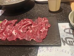-盡膳口福跷脚牛肉火锅(国贸商城店)