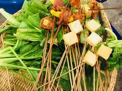 -马路边边串串香(双井直营店)