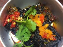 -黑色经典臭豆腐·湖南特产(潇湘文化店)