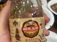 -长平肥姐白粥·海鲜打冷