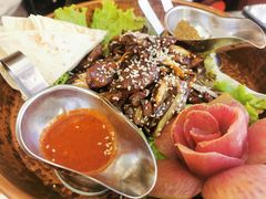 -吉祥圣雪藏餐