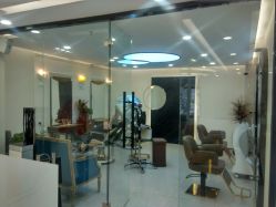 -上禾 HAIR SALON