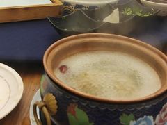 -清真·京华源铜锅涮肉(丰庆店)