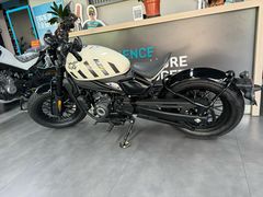 -旗利摩托(旧宫店)