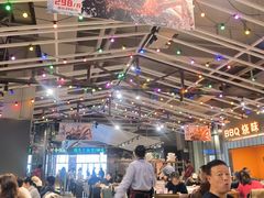 -稻香酒家·34年老字号·港式粤菜(汉街店)