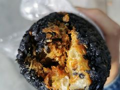 乌饭-芳婆糕团店(王府大街店)