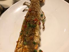 -雍和会海鲜姿造自助(湖东路店)