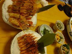 -王鼎精致料理铁板烧(世博源店)