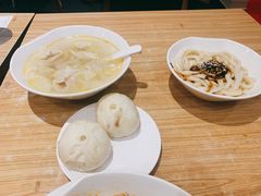 韩包子-韩包子(建设路店)