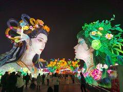 -邱金小炒·30 年盐帮江湖菜(自贡店)