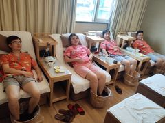-SPA·印象足道养生(大运河度假区四望亭店)