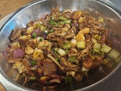 -勇记干锅居(德阳店)