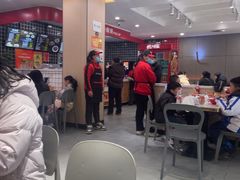 -子午路张记肉夹馍(兵马俑店)