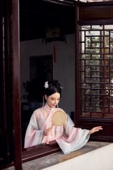 -八角古风摄影