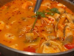 -Thai Alley泰爱里(二沙岛店)