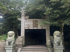 -普陀山慧济禅寺