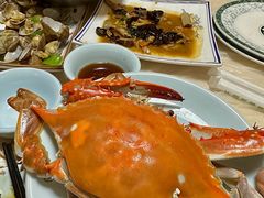 -宾朋海鲜饭庄(兴海路店)