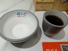 -馋三尺蟹粉小笼(人民广场店)