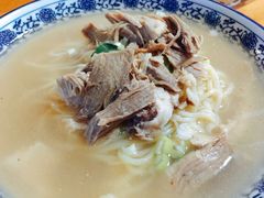-竹青胶东摔面(黄岛开发区店)