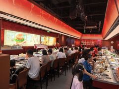 -龍歌自助小火锅(雨花台江南虹悦城店)