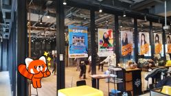 -G-STEPS舞蹈工作室