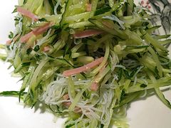 -大胡同天津菜·海肠捞饭·津门皮皮虾锅贴一绝(西姜井店)