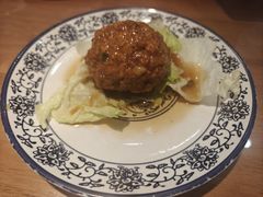 -春水锅贴·传统鲁菜(大明湖店)