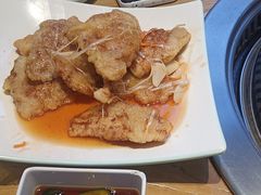 -锅老头铁锅炖•大锅蒸汽海鲜(韩乐坊店)