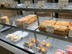 -君之狮子山·轻糖烘焙(松江印象城店)
