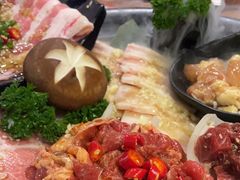 -猫抓烤肉(武进吾悦广场店)