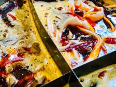 黄喉-陈眼镜火锅(总店)