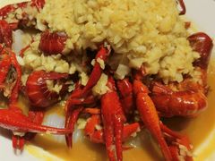 麻辣小龙虾-有位虾匠·香辣蟹·小龙虾(李村店)