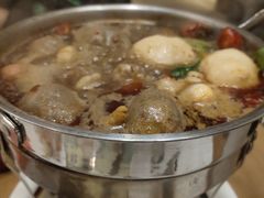-新食谱全日制餐厅·苏州苏州湾艾美酒店