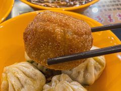 -毛华美食(清扬路店)