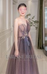 -拉瑞娜LaReine婚纱礼服高级定制