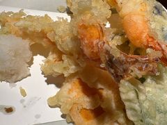 -桂马·日本料理·海胆·海鲜饭·酒场(民主广场店)