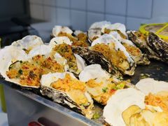 -半岛听涛蒸汽海鲜自助(K11店)