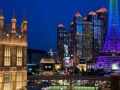 -华庭(澳门伦敦人店)