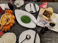 -徐记私厨(半淞园路店)