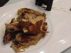 -煜丰汴京烤鸭(福彩路店)