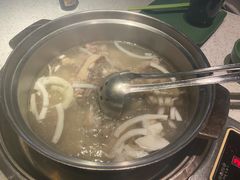 -润园四季椰子鸡火锅(海上世界店)