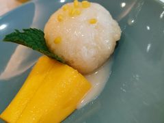 -阿诺泰·泰国餐厅(棕北店)