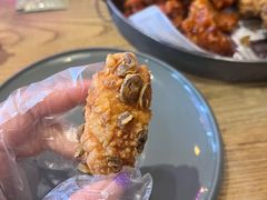 -Dak's 炸鸡(远景路店)